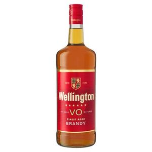 Wellington Vo Brandy 1l